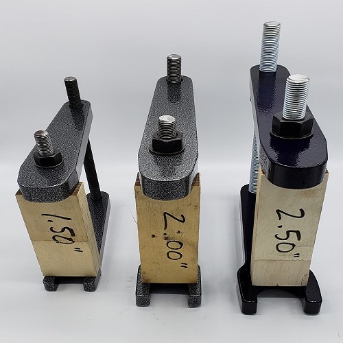 Olympic Inboard Propeller Puller Tool 2.50" Shafts (Pro Pull 104)